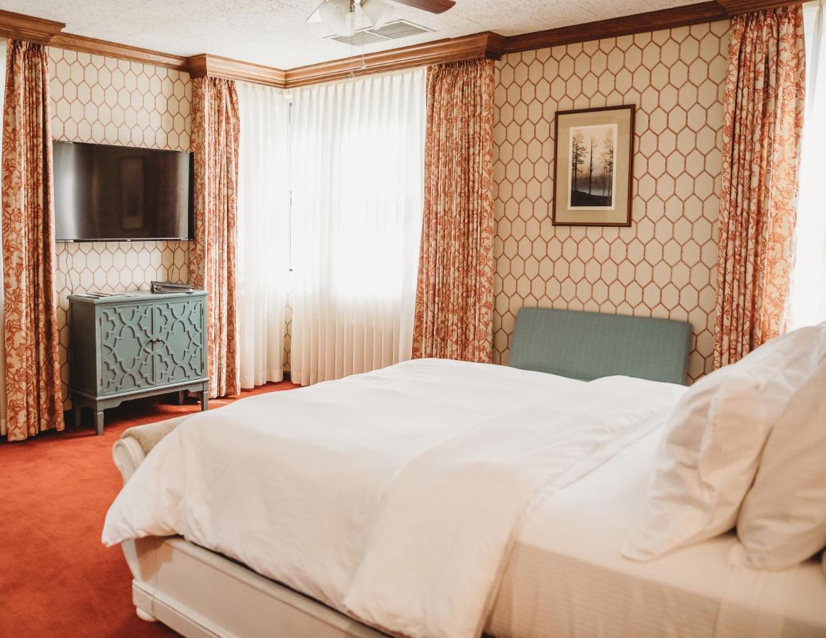 Hotel Phillips Bartlesville Extérieur photo