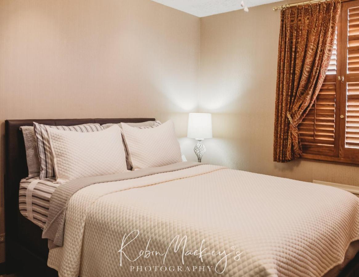 Hotel Phillips Bartlesville Extérieur photo