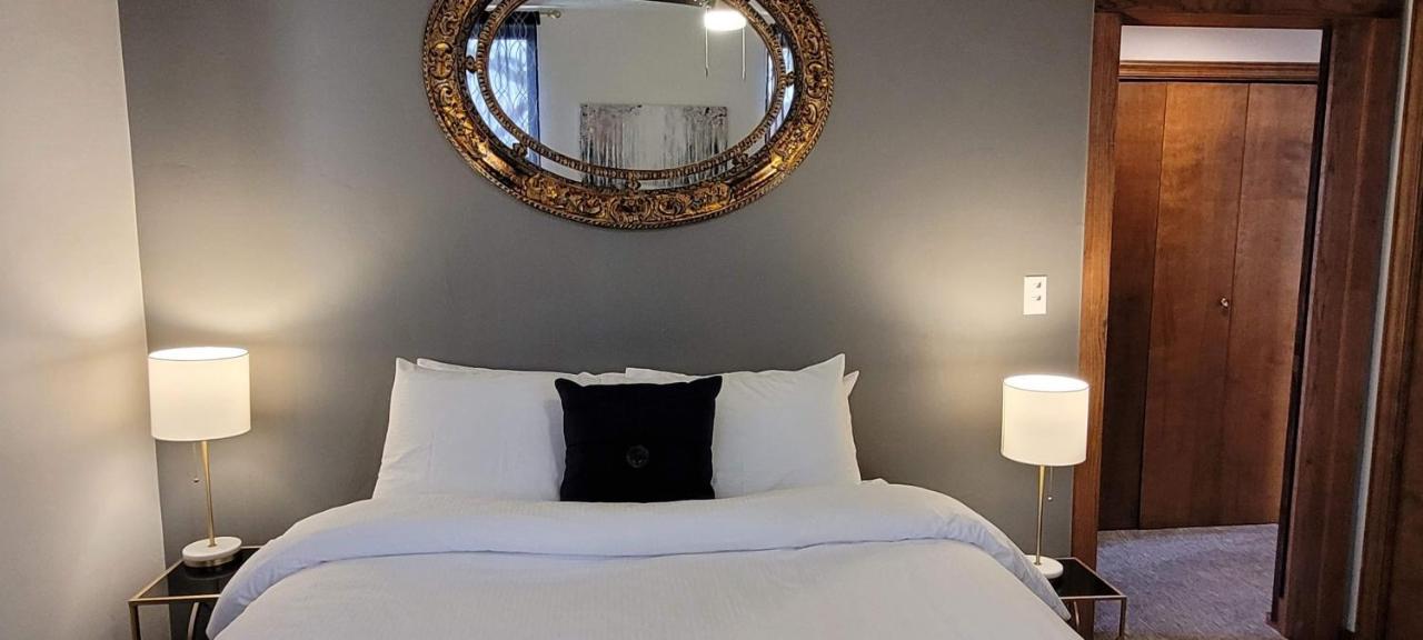 Hotel Phillips Bartlesville Extérieur photo