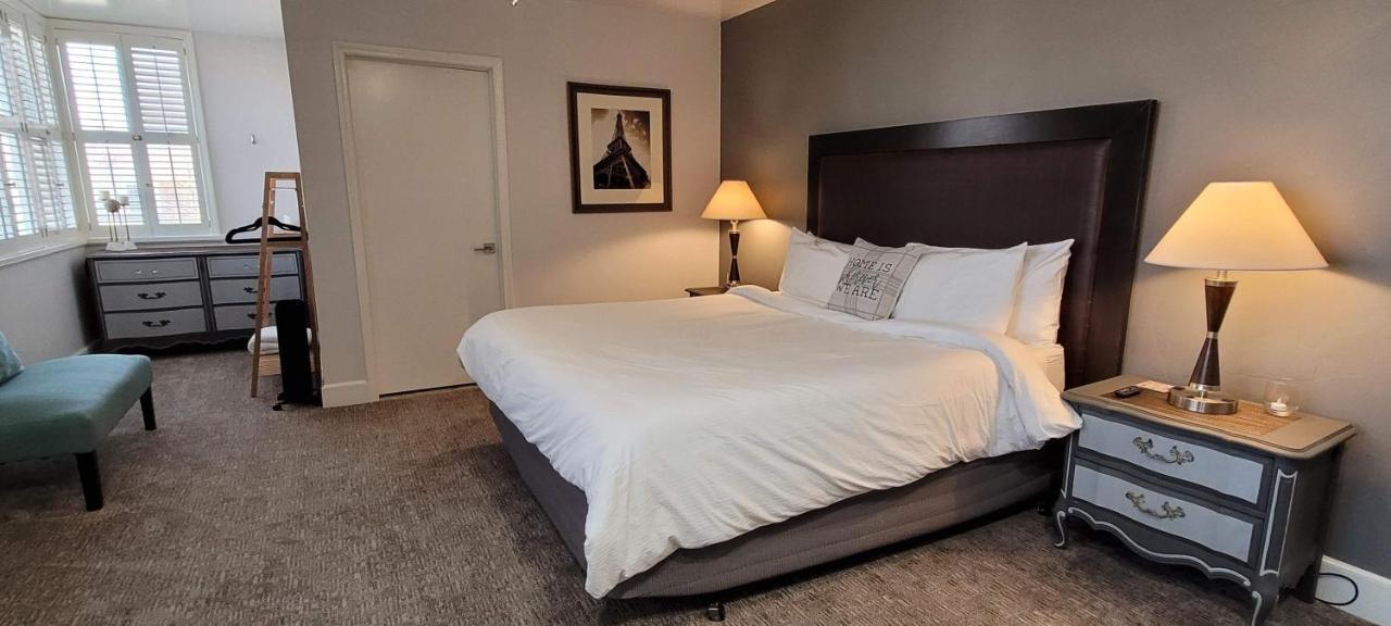 Hotel Phillips Bartlesville Extérieur photo